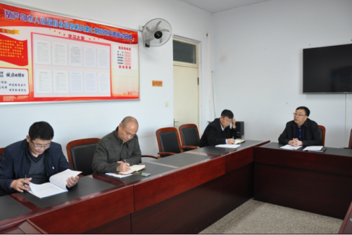 ��«������ί�ٿ�ȫί�ɲ�ְ�����ѧϰ...